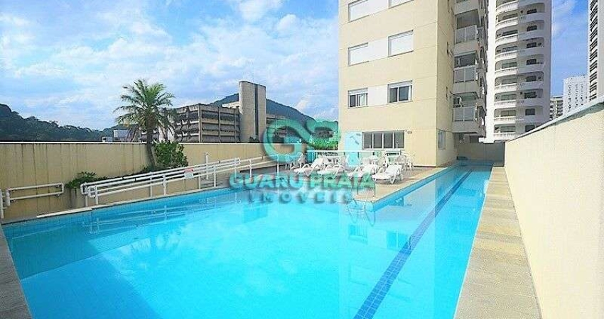 Apartamento à venda no bairro Pitangueiras - Guarujá/SP