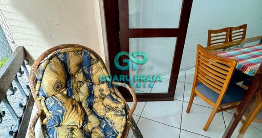 Apartamento para alugar no bairro Enseada - Guarujá/SP