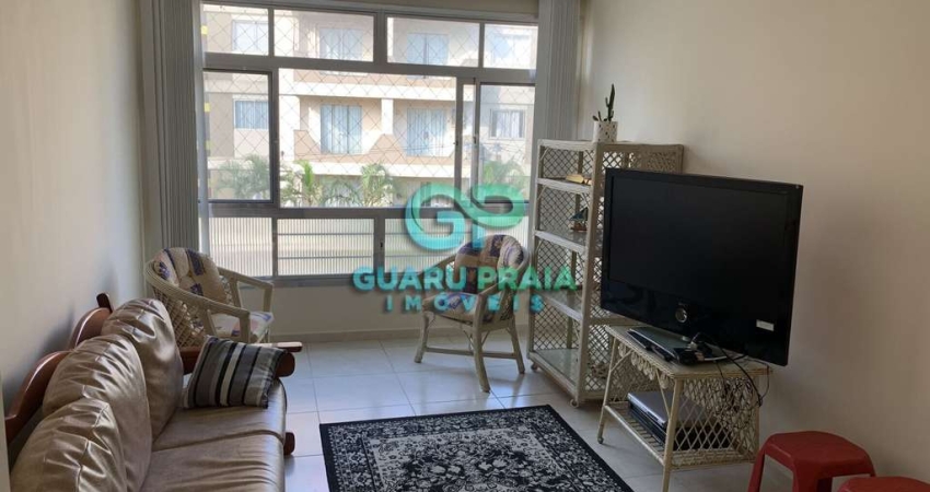 Apartamento com 3 quartos à venda no Loteamento João Batista Julião, Guarujá 