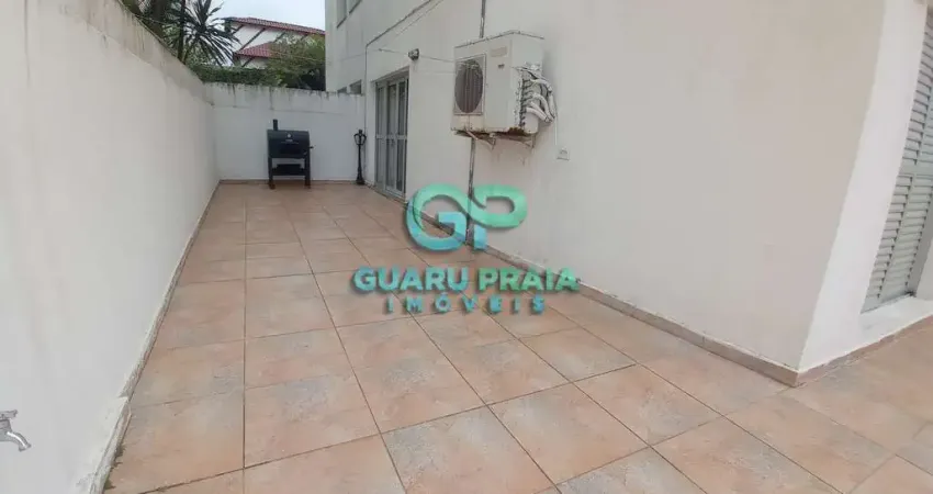 Apartamento com 2 quartos à venda na Enseada, Guarujá 