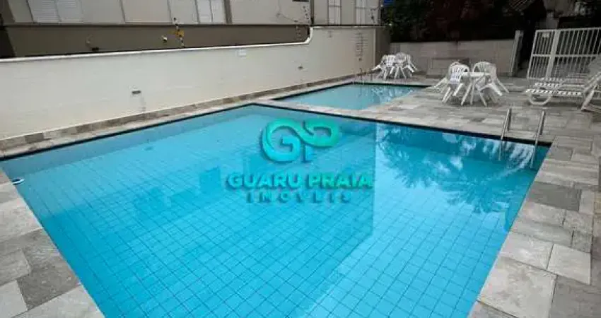 Apartamento com 2 quartos à venda na Enseada, Guarujá 