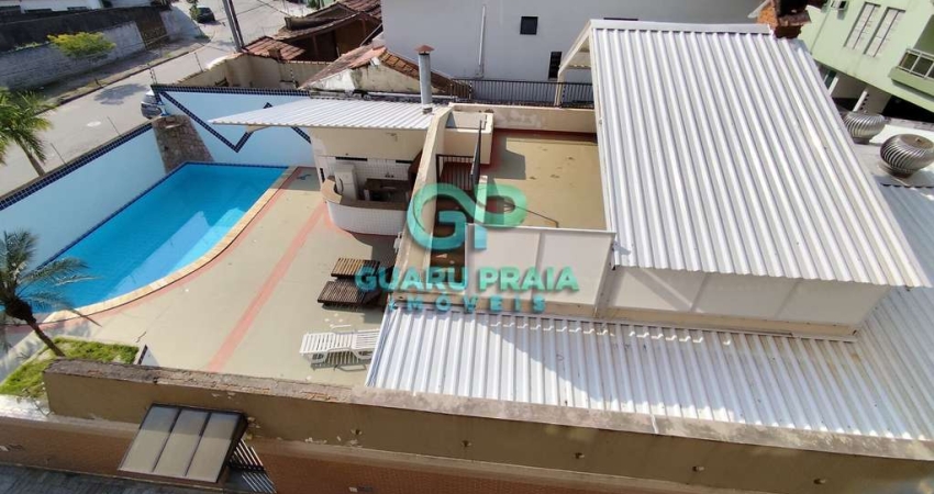 Apartamento com 1 quarto à venda na Enseada, Guarujá 