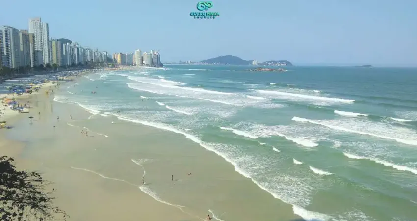 Apartamento Padrão para Venda em Astúrias Guarujá-SP
