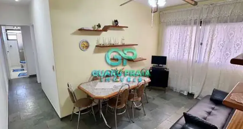 Apartamento com 2 quartos à venda na Enseada, Guarujá 