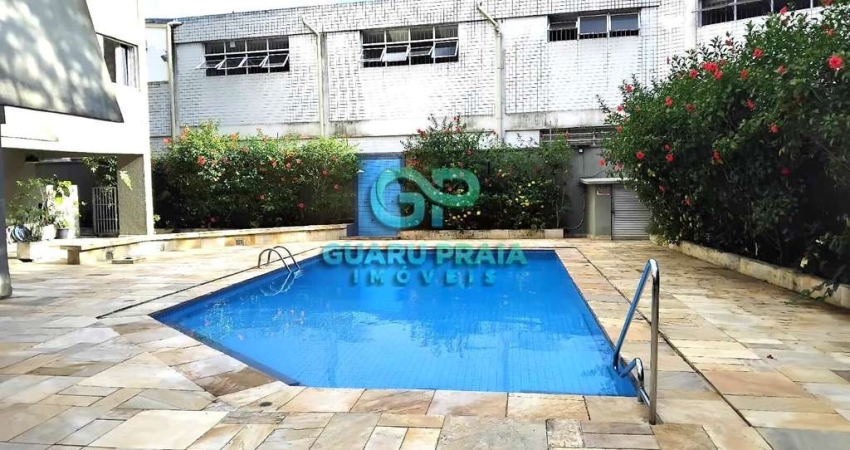 Apartamento com 3 quartos à venda na Enseada, Guarujá 