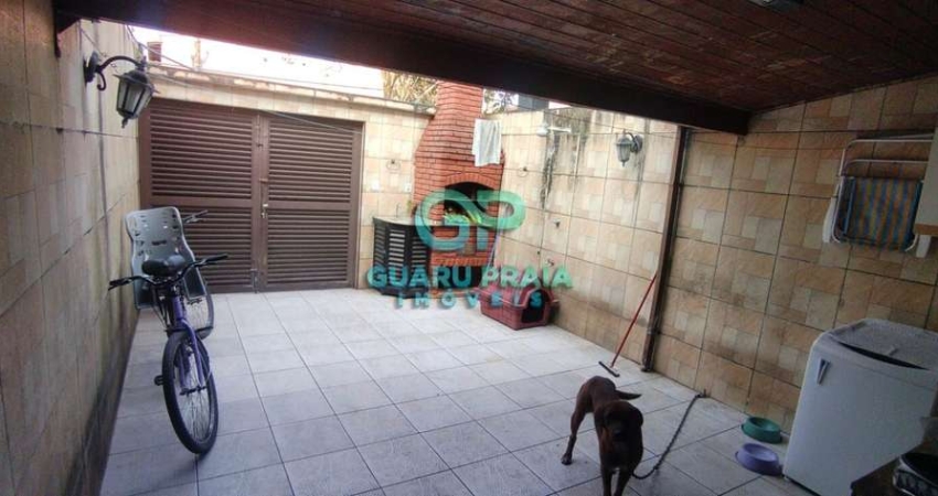 Casa Sobrado em Enseada, Guarujá/SP
