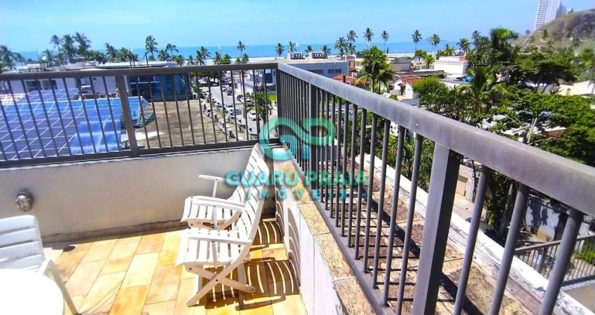 Apartamento Cobertura Triplex em Enseada, Guarujá/SP