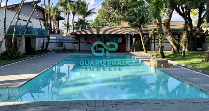 Casa em condomínio fechado com 5 quartos à venda no Jardim Acapulco, Guarujá 