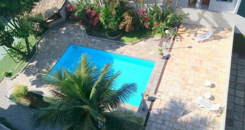 Apartamento Cobertura Duplex para Venda em Enseada Guarujá-SP