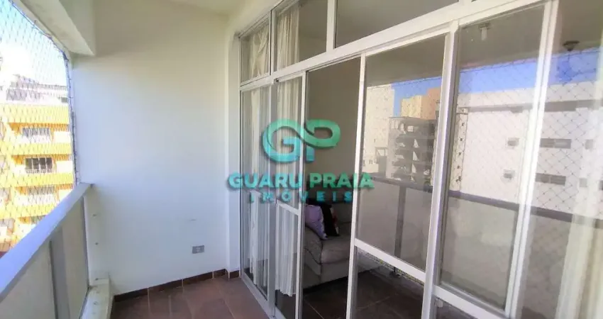 Apartamento com 2 quartos à venda na Enseada, Guarujá 