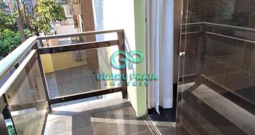 Apartamento para alugar no bairro Enseada - Guarujá/SP