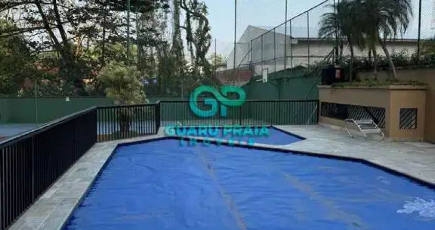 Apartamento com 3 quartos à venda na Enseada, Guarujá 