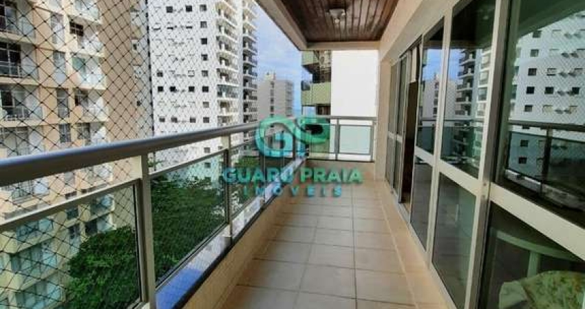 Apartamento à venda no bairro Barra Funda - Guarujá/SP