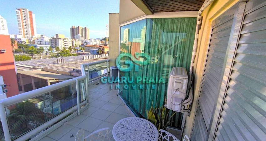 Apartamento à venda no bairro Enseada - Guarujá/SP