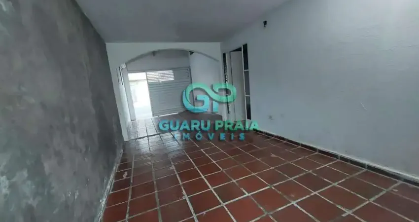 Casa à venda com ponto comercial