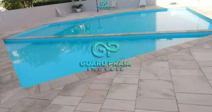 Apartamento com 1 quarto à venda na Enseada, Guarujá 
