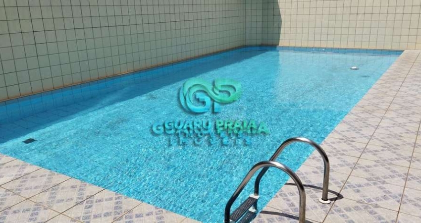 Apartamento com 2 quartos à venda na Enseada, Guarujá 
