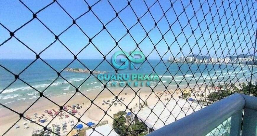 Apartamento à venda no bairro Pitangueiras - Guarujá/SP