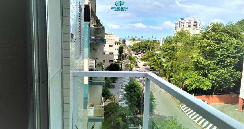 Apartamento Padrão para Venda em Enseada Guarujá-SP