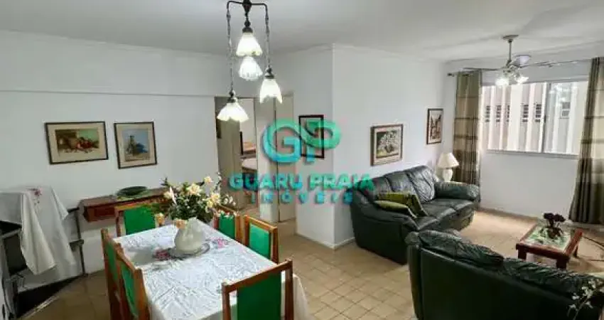 Apartamento para alugar no bairro Pitangueiras - Guarujá/SP