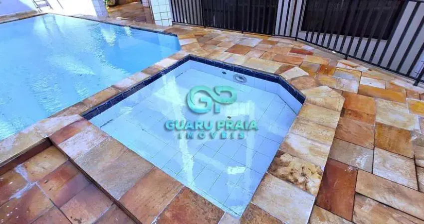 Apartamento com 3 quartos à venda na Enseada, Guarujá 