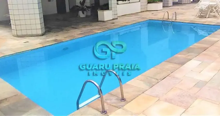 Apartamento com 4 quartos à venda na Enseada, Guarujá 