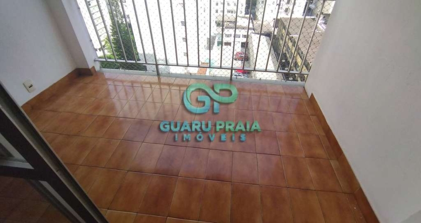 Apartamento à venda no bairro Pitangueiras - Guarujá/SP