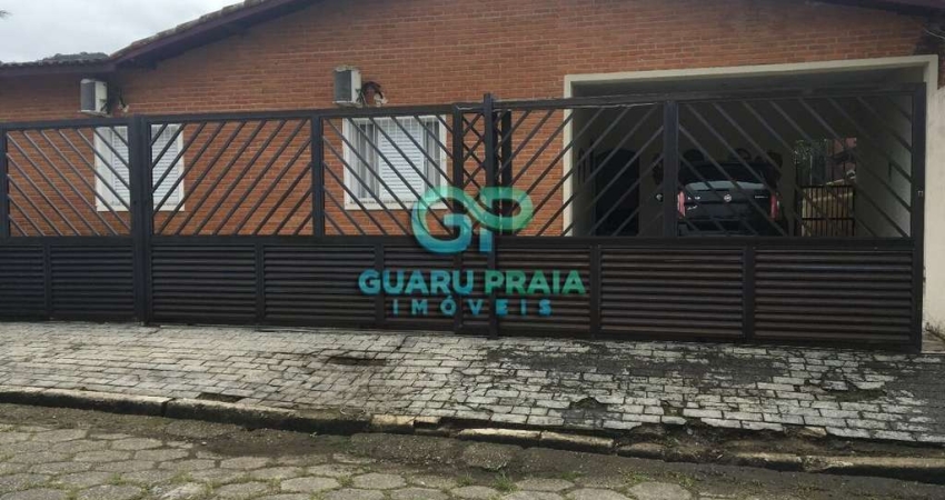 Casa com 3 quartos à venda na Enseada, Guarujá 