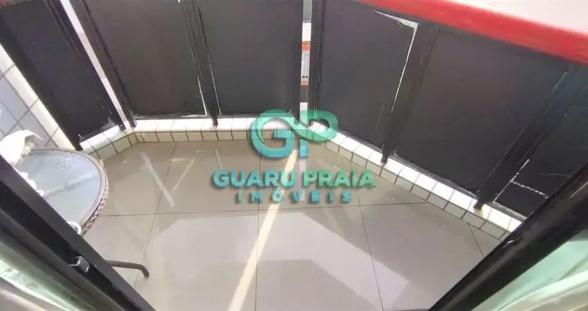Apartamento com 2 quartos à venda na Enseada, Guarujá 