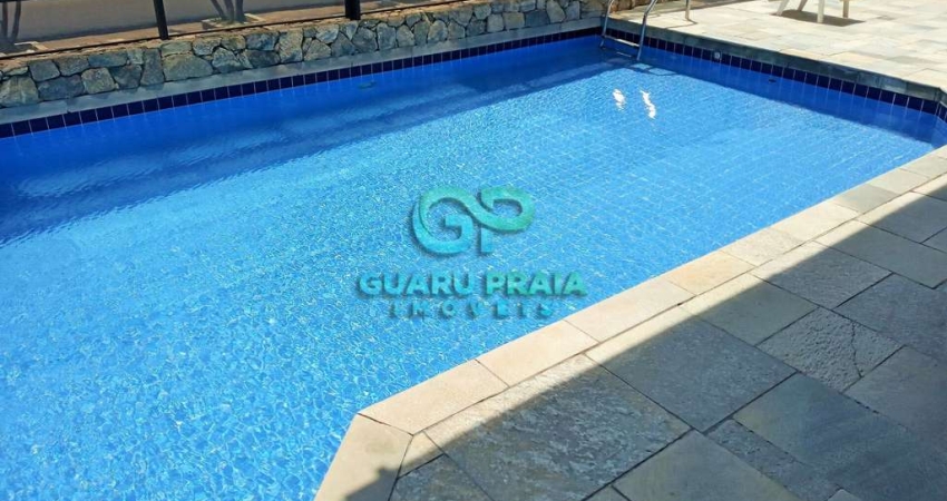 Apartamento à venda no bairro Enseada - Guarujá/SP