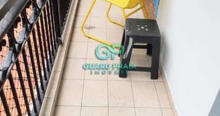 Apartamento à venda no bairro Pitangueiras - Guarujá/SP
