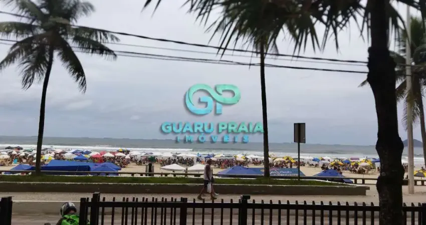 Apartamento com 3 quartos à venda no Pitangueiras, Guarujá 