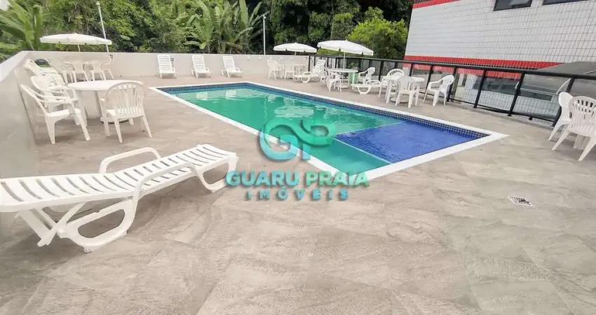 Apartamento com 2 quartos à venda na Enseada, Guarujá 