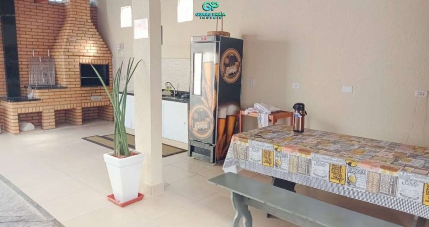Apartamento Padrão para Venda e Aluguel em Enseada Guarujá-SP