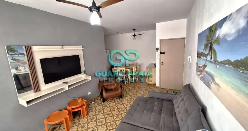 Apartamento à venda no bairro Enseada - Guarujá/SP
