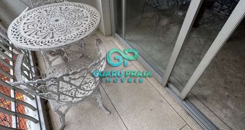 Apartamento à venda no bairro Pitangueiras - Guarujá/SP