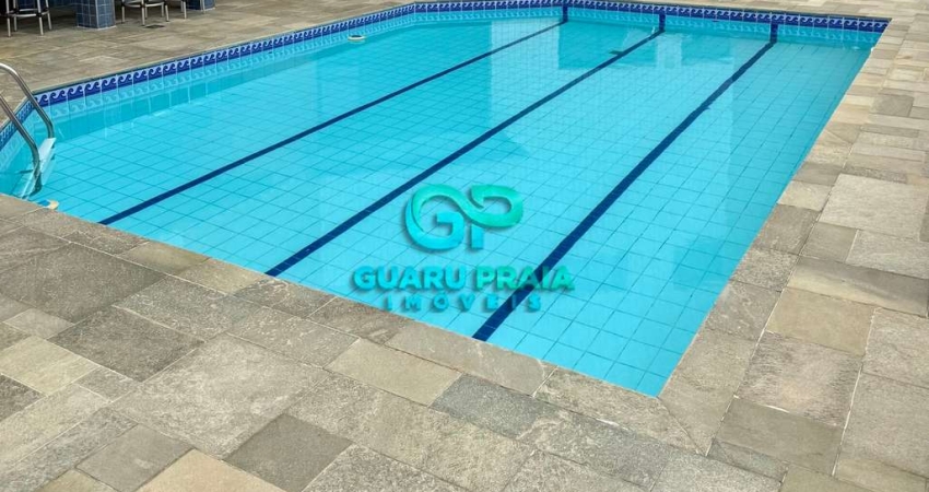 Apartamento com 2 quartos à venda na Enseada, Guarujá 