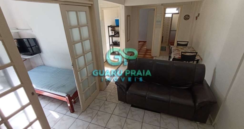 Apartamento 2 dormitorios a venda ha 250m da Praia da Enseada