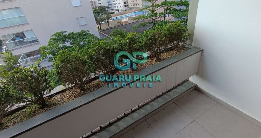Apartamento 3 dormitorios com Sacada