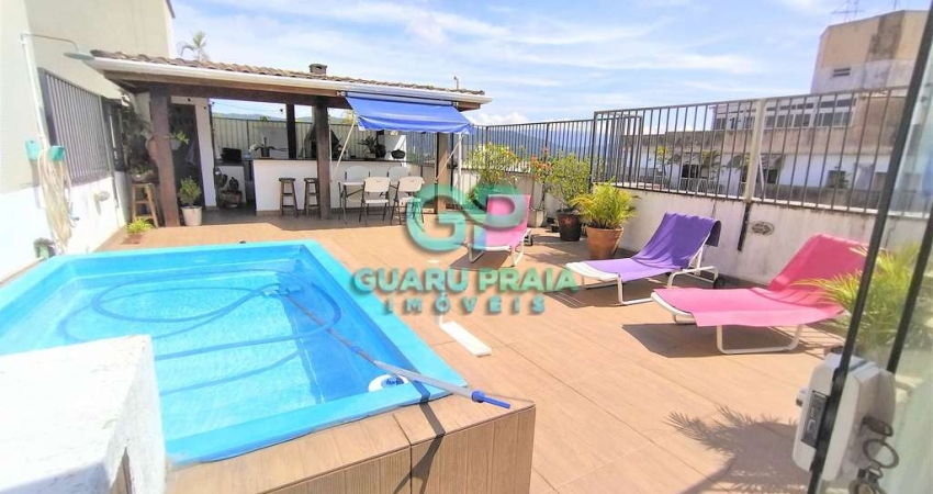 Apartamento à venda no bairro Enseada - Guarujá/SP