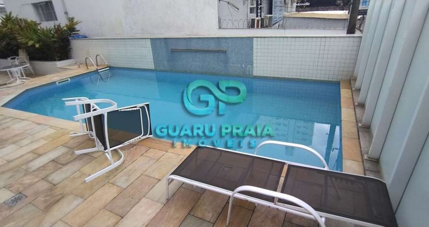 Apartamento para alugar no bairro Pitangueiras - Guarujá/SP