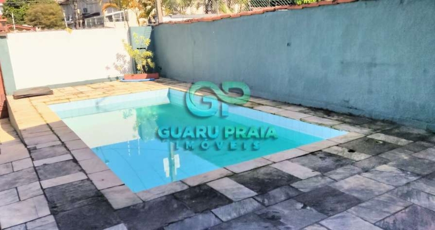 Casa à venda no bairro Enseada - Guarujá/SP