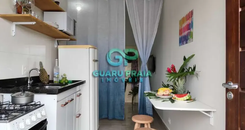 Apartamento para alugar no bairro Jardim Virgínia - Guarujá/SP