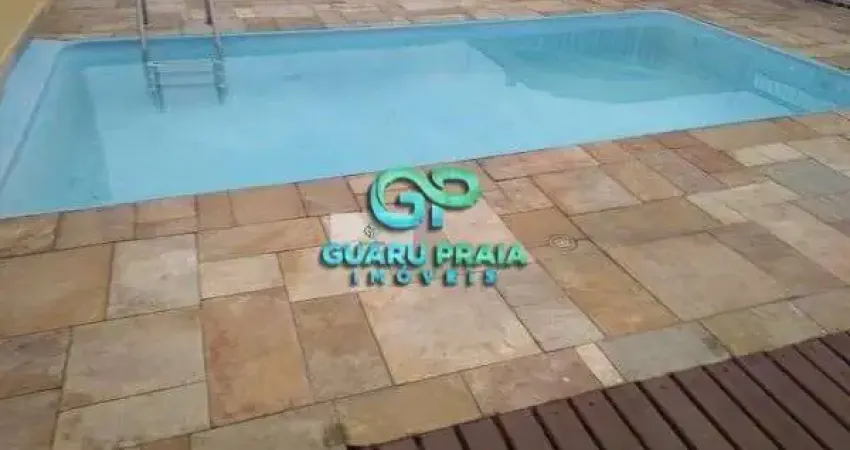 Apartamento com 1 quarto à venda na Enseada, Guarujá 