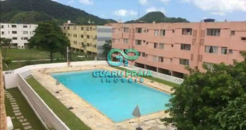 2 dormitórios, lazer total