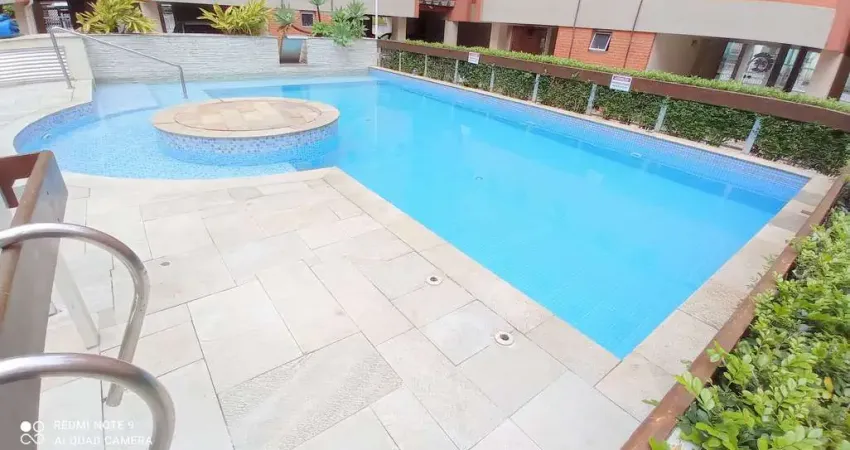 Apartamento Padrão para Venda e Aluguel em Enseada Guarujá-SP