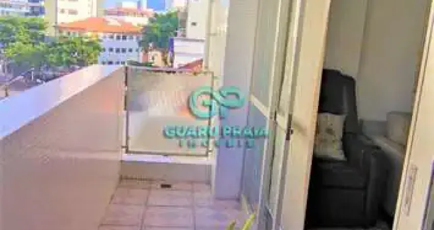 Apartamento à venda no bairro Astúrias - Guarujá/SP