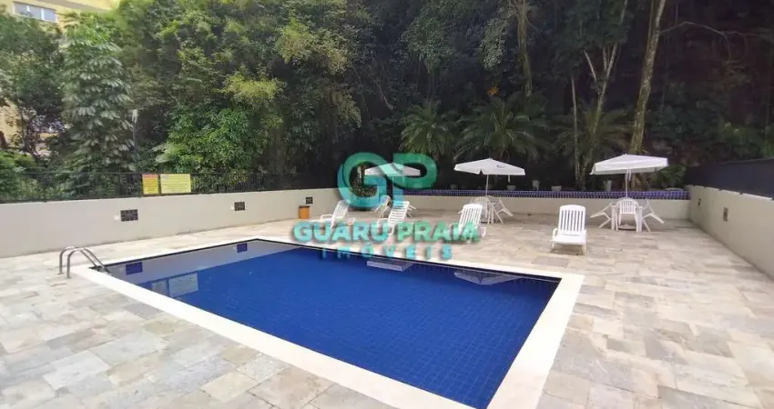 Apartamento à venda no bairro Pitangueiras - Guarujá/SP