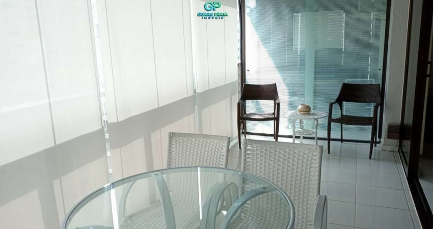 Apartamento Alto Padrão para Venda em Pitangueiras Guarujá-SP