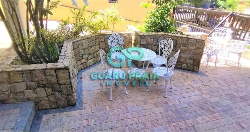 Apartamento à venda no bairro Pitangueiras - Guarujá/SP
